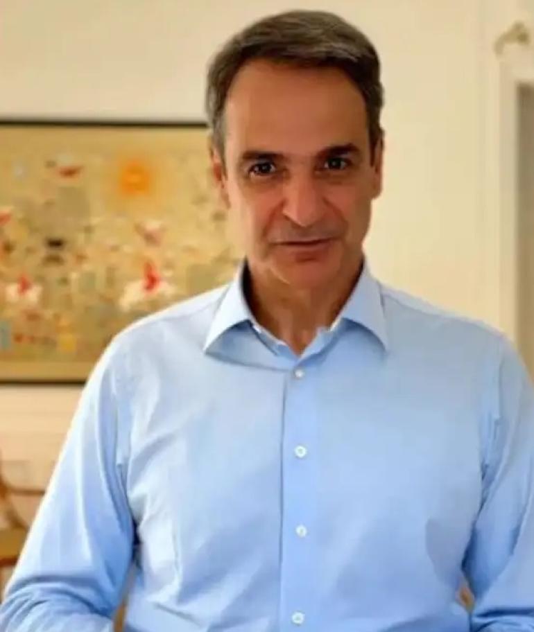 Βίντεο Μητσοτάκη με... Akyla για την Πρωτομαγιά - «Ας δούμε τι έχουμε φέρει για τους εργαζόμενους»