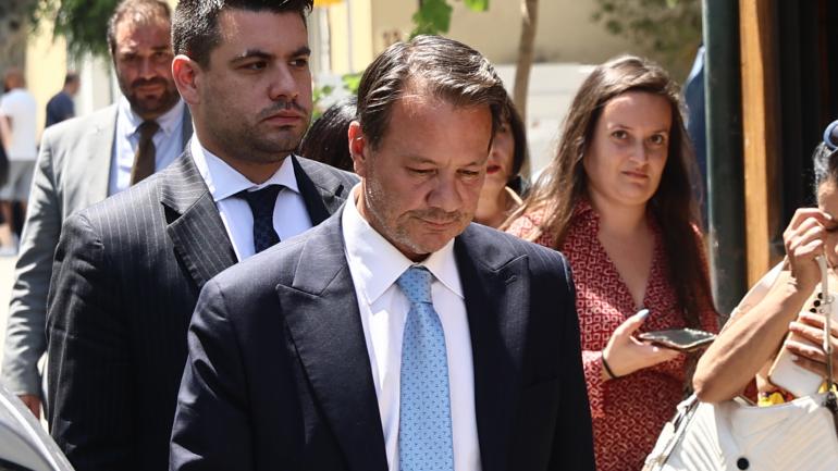 Σοφία Πολυζωγοπούλου: “Ο Απόστολος Λύτρας ήταν εθισμένος στον τζόγο”