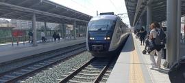 Θεσσαλονίκη: Πώς ο προαστιακός σιδηρόδρομος αλλάζει τις συγκοινωνίες προς ΔΙΠΑΕ και ΒΙΠΕ Σίνδου