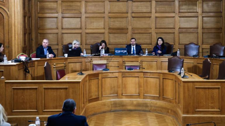 ΟΠΕΚΕΠΕ: «Κατά περίπτωση» θα κρίνει η κυβέρνηση για τα πρόσωπα της νέας δικογραφίας - Οι αποφάσεις για άρση ασυλίας και Προανακριτική