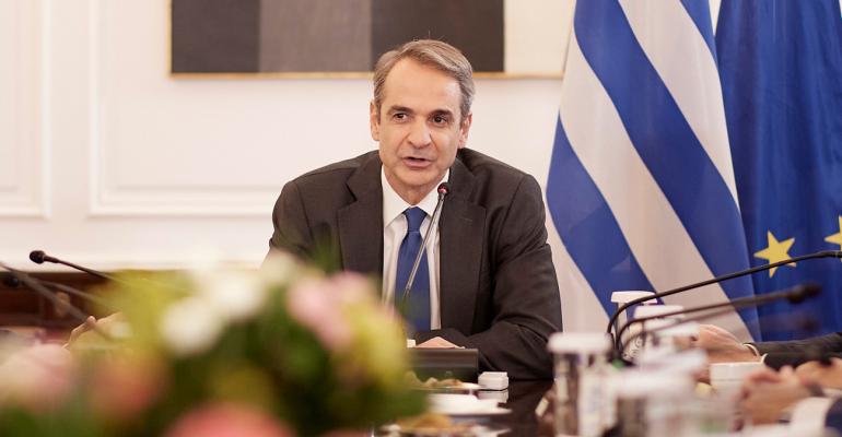 Μητσοτάκης: Μάχη για την αλήθεια, από τα Τέμπη μέχρι την εξωτερική πολιτική - 4 εκατ. πολίτες θα δουν μόνιμες αυξήσεις