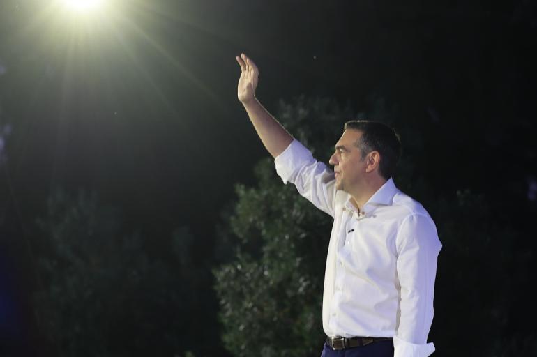 Αυτή είναι η “σκιώδης κυβέρνηση” Τσίπρα – Ποιοι αναλαμβάνουν τομεάρχες, όλα τα ονόματα