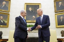 Μειώνονται οι ελπίδες για συμφωνία κατάπαυσης του πυρός στη Γάζα — Επικοινωνία Μπάιντεν – Νετανιάχου