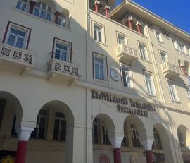 Η Κατερίνα Καραβάτου στέλνει Πασχαλινό μήνυμα στήριξης των  τοπικών αγορών του Νομού Θεσσαλονίκης: «Φέτος το Πάσχα επιλέγουμε τα καταστήματα του τόπου μας»