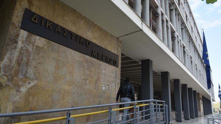 Θεσσαλονίκη: Ποινική δίωξη ασκήθηκε στον 29χρονο που επιτέθηκε σε στρατιωτικούς στο παλιό 424 Στρατιωτικό Νοσοκομείο