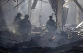 Νέα ουκρανική επίθεση τη νύχτα στο Κουρσκ με 13 τραυματίες - Στην αντεπίθεση η Μόσχα