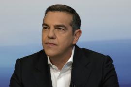 Ο Αλέξης Τσίπρας δεν θα πάει στις Σπέτσες, στη συνεδρίαση των βουλευτών