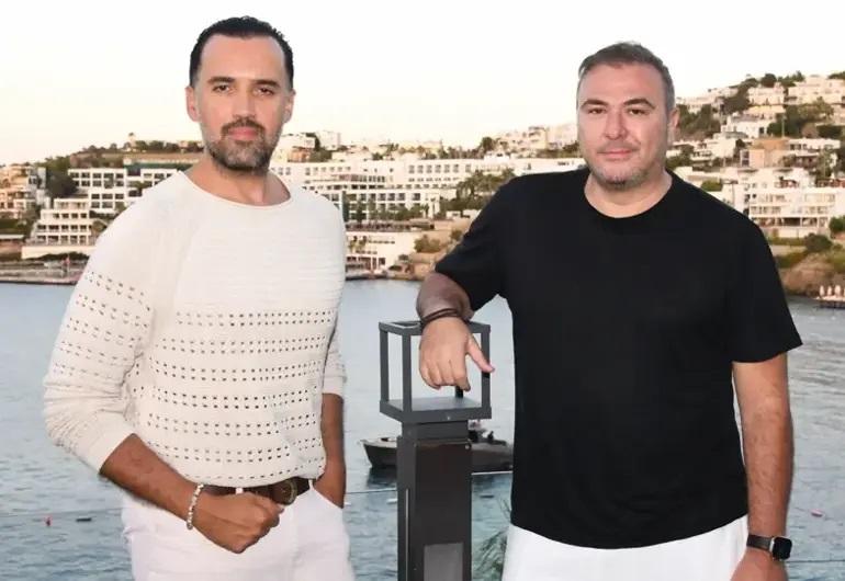 Όταν ο Ρέμος έλεγε στη Hurriyet: Είμαστε περήφανοι που στο χωριό μας γεννήθηκε ο Κεμάλ Ατατούρκ