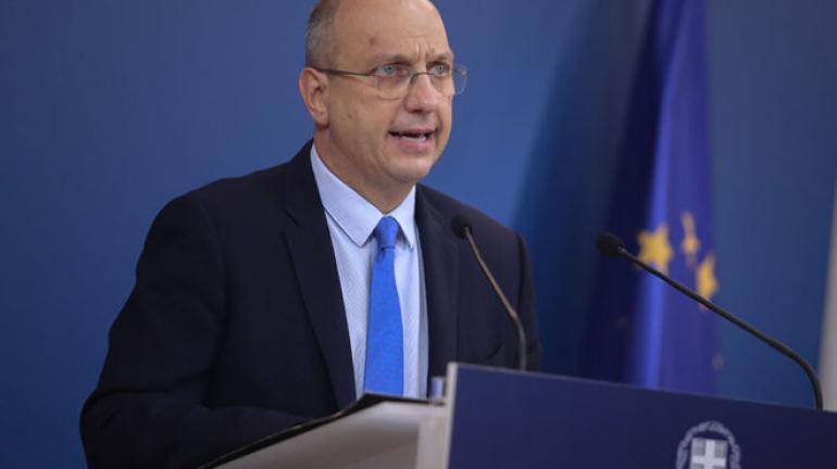 Οικονόμου για πόλεμο στο Ισραήλ: «Βρισκόμαστε σε εγρήγορση, αλλά όχι σε πανικό»