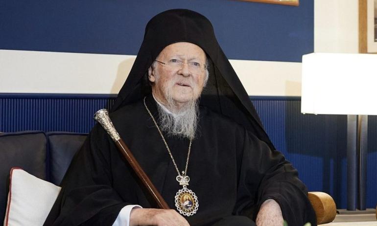 Το Οικουμενικό Πατριαρχείο απαντά στη Μόσχα: Ευφάνταστα σενάρια, ψευδείς ειδήσεις, ύβρεις, κατασκευασμένες πληροφορίες