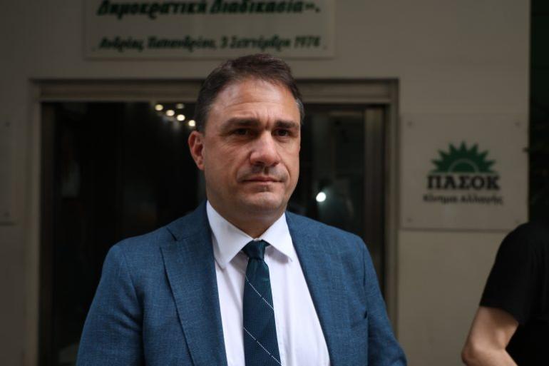 Τσουκαλάς: Η επταετία Μητσοτάκη ήταν μια μεγάλη χαμένη ευκαιρία για τη χώρα – Ώρα για πολιτική αλλαγή