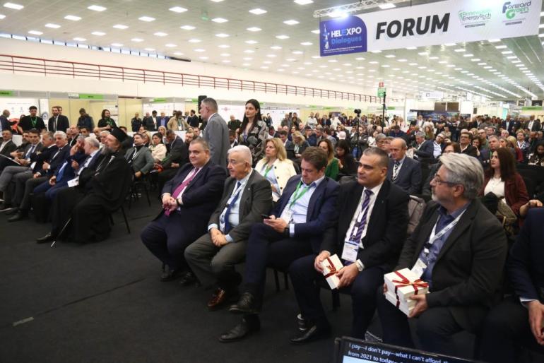 Θεσσαλονίκη: Για πρώτη φορά στη χώρα καταγράφονται οι ανάγκες συλλογής των χωριστών ρευμάτων αποβλήτων