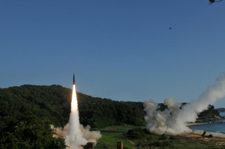 Sky News: Αγωνία στη Δύση μετά το «πράσινο φως» των ΗΠΑ στο Κίεβο για τους πυραύλους - Πώς μπορεί να απαντήσει η Ρωσία