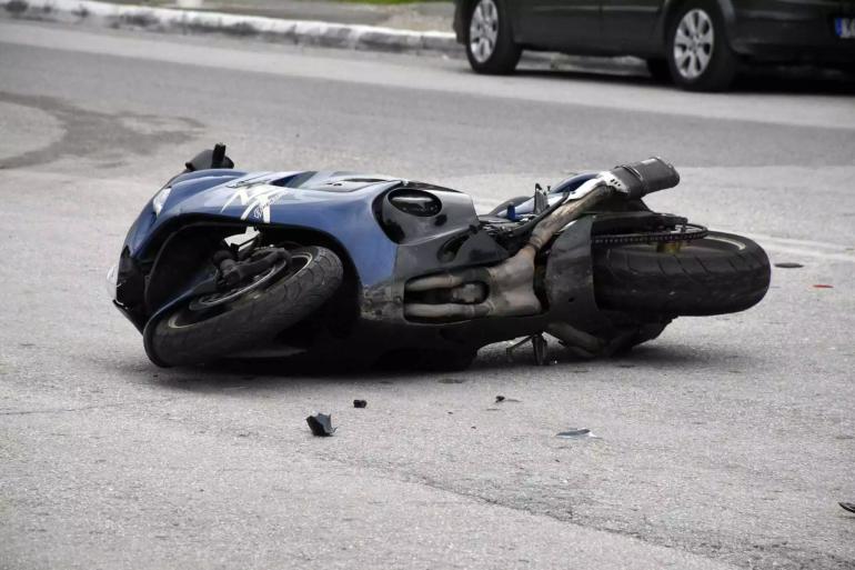 Σέρρες: Νεκρός 25χρονος σε τροχαίο- Η μηχανή του συγκρούστηκε πλαγιομετωπικά με όχημα που οδηγούσε 77χρονος