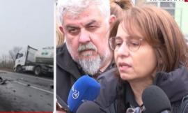 Η Ελληνίδα πρέσβης στη Ρουμανία: Υπό διερεύνηση οι αιτίες - Φτάνουν συγγενείς