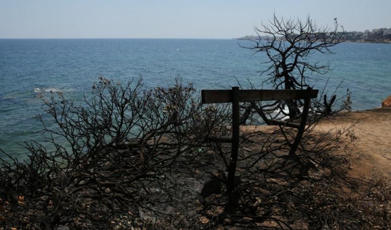 Μάτι: “Είμαστε θύματα μιας μεθόδευσης από την πρώτη μέρα της τραγωδίας”