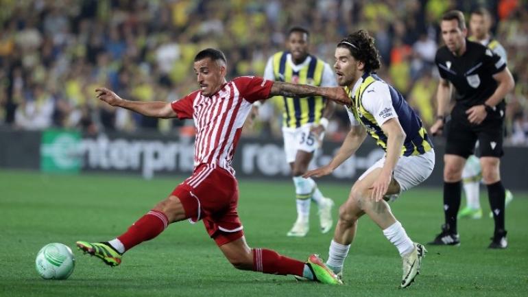 «Έγραψε» Ιστορία στην Πόλη ο Ολυμπιακός