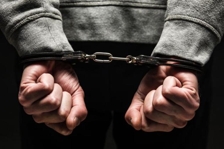 Νέα σύλληψη μεθυσμένου οδηγού στην Κρήτη – Είχε πάνω του χειροβομβίδα