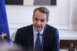 Κ. Μητσοτάκης: Το σύνολο των αιτήσεων στο πρόγραμμα «Εξοικονομώ 2023» κρίνονται «καταρχήν επιλέξιμες»