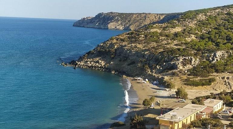 Γαύδος: Χωρίς τρόφιμα και είδη πρώτης ανάγκης για 18 μέρες