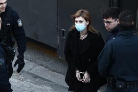 Στο Εφετείο η Πισπιρίγκου για τον θάνατο της Τζωρτζίνας – Δείτε φωτογραφίες