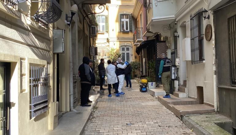 Κωνσταντινούπολη: Δύο Ελληνίδες αυτοκτόνησαν και μία νοσηλεύεται - Θρίλερ με τα απανωτά περιστατικά