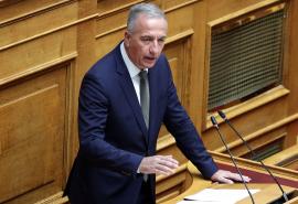 Καλαφάτης: “Κτίζουμε όλοι μαζί ενωμένοι μια Ελλάδα πιο ισχυρή”