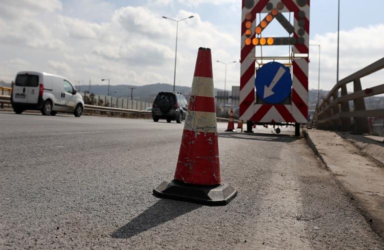 Εργασίες κοπής δέντρων σήμερα και αύριο στην Εθνική Οδό Θεσσαλονίκης - Νέων Μουδανιών