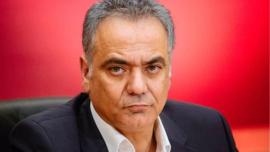 Αποχώρησε ο Σκουρλέτης από τον ΣΥΡΙΖΑ: Ο δρόμος που έχει επιλεγεί είναι αδιέξοδος και καταστροφικός