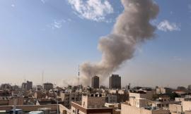 Reuters: Το Ισραήλ ετοιμάζει χτύπημα στις υπόγειες εγκαταστάσεις πυραύλων του Ιράν