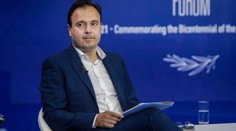 Παπαστεργίου: Υψήλα τα πρόστιμα στις πλατφόρμες που δεν θα συμμορφωθούν με το μπλόκο στους ανήλικους