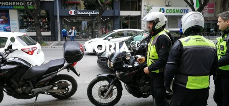 Δήμος Θεσσαλονίκης: Από τον Ιανουάριο 80 νέοι δημοτικοί αστυνομικοί – Σε 24ωρη λειτουργία η υπηρεσία