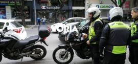 Δήμος Θεσσαλονίκης: Από τον Ιανουάριο 80 νέοι δημοτικοί αστυνομικοί – Σε 24ωρη λειτουργία η υπηρεσία