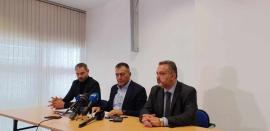 Θεσσαλονίκη - Δέσμευση Βρούτση: Θα μεταμορφώσουμε το Καυτανζόγλειο