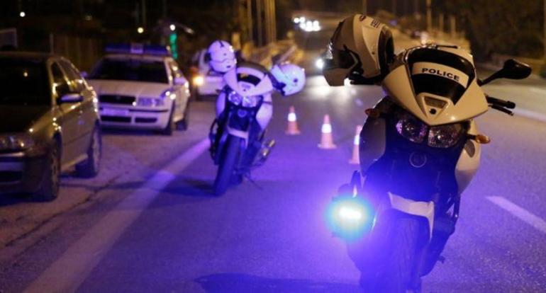 Ασπρόπυργος: Διασωληνωμένος και σε καταστολή ο 33χρονος αστυνομικός της ΔΙ.ΑΣ.