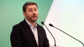 Συνάντηση Ν. Ανδουλάκη με το σωματείο αυτοαπασχολούμενων διανομέων Θεσσαλονίκης