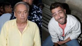 Ανδρέας Μικρούτσικος σε πρωτοφανές ξέσπασμα: «Ποιος σου είπε ρε μαγκάκο ότι θα σε αναγκάσω να ξεβρακωθείς;»