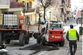 Δήμος Νεάπολης Συκεών: Κλειστά για δύο μέρες τμήματα των οδών Ρήγα Φεραίου και Κύπρου