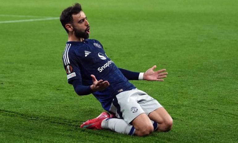 Europa League: Πρόβα... τελικού για τη Γιουνάιτεντ στο «Σαν Μαμές», τριάρα για την Τότεναμ!