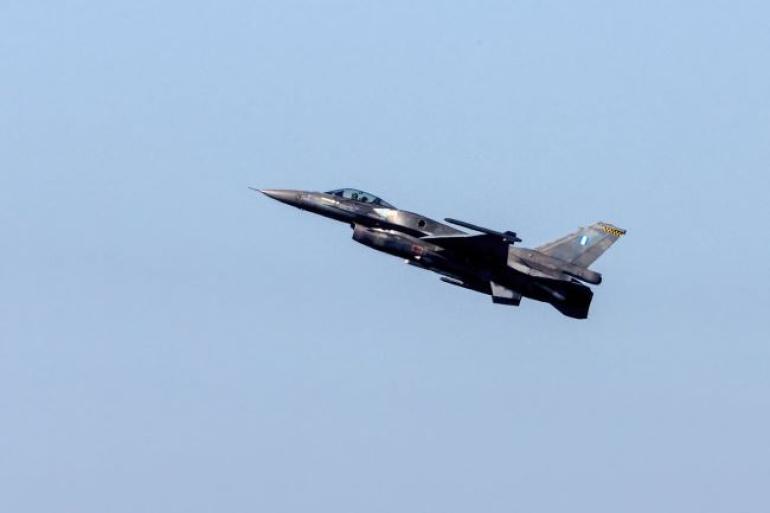 Rafale, F-16 και άλλα μαχητικά έσκισαν τον ουρανό της Θεσσαλονίκης εν όψει 28ης Οκτωβρίου