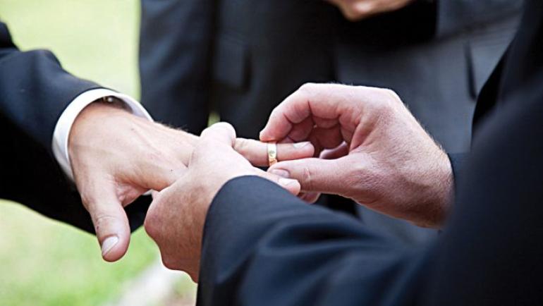 Ζευγάρι ξαναπαντρεύτηκε μετά από 50 χρόνια