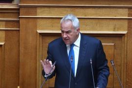 Μάκης Βορίδης: Είναι δυνατόν να κάνεις εγκληματική ενέργεια με νόμιμες πράξεις;