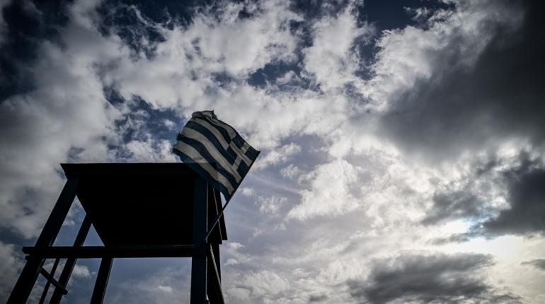 Ο καιρός σήμερα