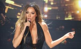 ΒΙΝΤΕΟ-Δέσποινα Βανδή: Αφιέρωσε βραβείο «σε όλες εκείνες τις γυναίκες που ζουν τη ζωή τους με βάση τα δικά τους θέλω»