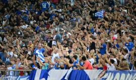 Ελλάδα: Περίπου 3.500 εισιτήρια απομένουν για το τρίτο διαδοχικό Sold Out