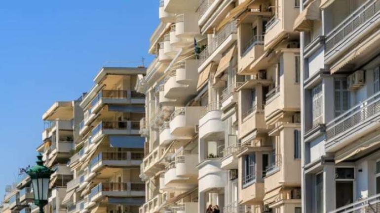 Θεσσαλονίκη: Διέρρηξε το σπίτι που έχασε σε πλειστηριασμό και έμεινε μέσα για μια εβδομάδα