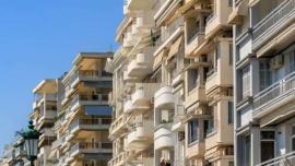 Θεσσαλονίκη: Διέρρηξε το σπίτι που έχασε σε πλειστηριασμό και έμεινε μέσα για μια εβδομάδα