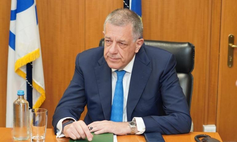 Ταχιάος για τη σήραγγα στο μετρό της Αθήνας: Αυτό που άλλαξε ήταν η μέθοδος, δεν πρόκειται για λάθος