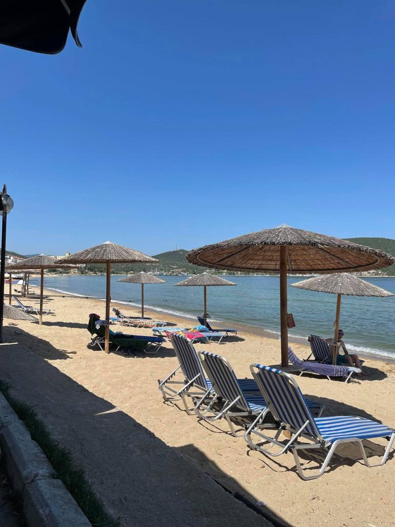 Αυτές είναι οι 198 "Απάτητες παραλίες"