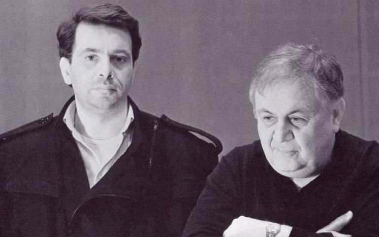 Μητσιάς: Γιατί απήγγειλε τον «Γιάννη τον Φονιά» αντί να τον τραγουδήσει